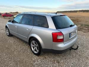 Audi A4 1.9 TDI 2003 — miniatura 8