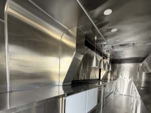 Rulote Comerciale Premium – Design Modern Si Echipare Profesională, Finantare Leasing — miniatura 6