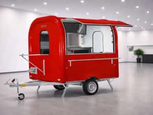 Rulote Comerciale Premium – Design Modern Si Echipare Profesională, Finantare Leasing — miniatura 10