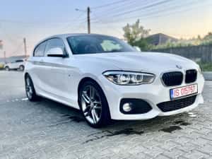Bmw 120i 2018  M pachet 120k km