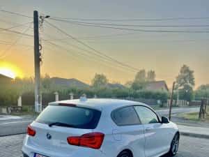 Bmw 120i 2018  M pachet 120k km — miniatura 4