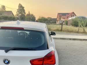 Bmw 120i 2018  M pachet 120k km — miniatura 5