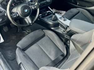 Bmw 120i 2018  M pachet 120k km — miniatura 6