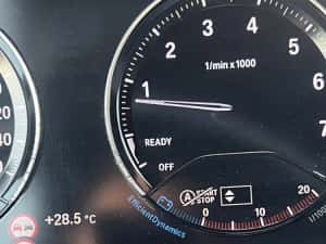 Bmw 120i 2018  M pachet 120k km — miniatura 8