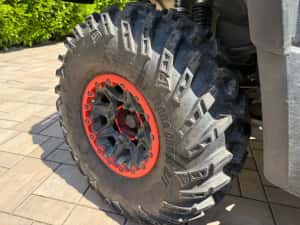 Can-Am Outlander XTP 850 R — miniatura 7