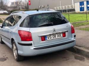 Peugeot 407diesel SW — miniatura 4