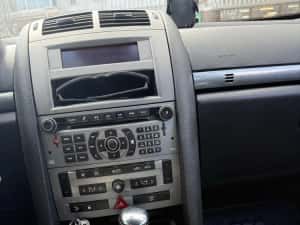 Peugeot 407diesel SW — miniatura 5