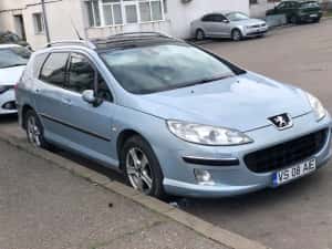 Peugeot 407diesel SW — miniatura 7
