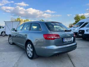 Audi A6 — miniatura 3