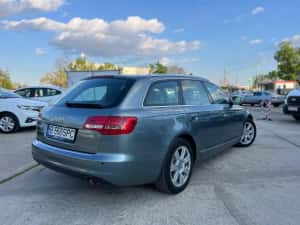 Audi A6 — miniatura 4