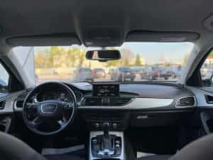 Audi A6 — miniatura 5