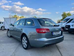 Audi A6 — miniatura 10