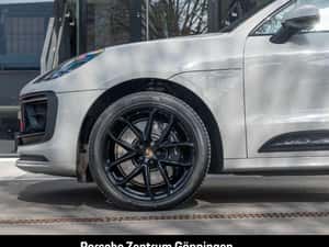 Porsche Macan 2022, 78.840 km, 441 cp, Automată, 83.012 EUR — miniatura 3
