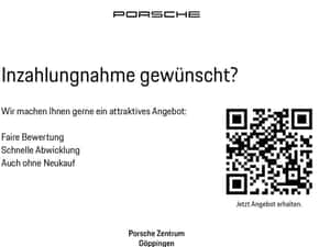 Porsche Macan 2022, 78.840 km, 441 cp, Automată, 83.012 EUR — miniatura 5