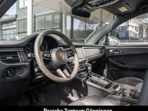 Porsche Macan 2022, 78.840 km, 441 cp, Automată, 83.012 EUR — miniatura 6