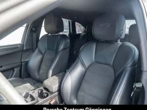 Porsche Macan 2022, 78.840 km, 441 cp, Automată, 83.012 EUR — miniatura 7