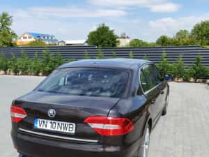Vând Skoda superb — miniatura 2
