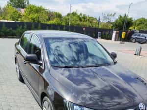 Vând Skoda superb — miniatura 3
