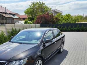 Vând Skoda superb — miniatura 4