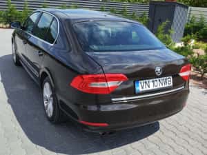 Vând Skoda superb — miniatura 5