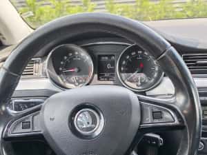 Vând Skoda superb — miniatura 6