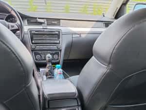 Vând Skoda superb — miniatura 7