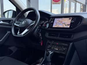 Volkswagen T-Cross Automată 116 HP Benzină — miniatura 2
