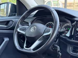 Volkswagen T-Cross Automată 116 HP Benzină — miniatura 3
