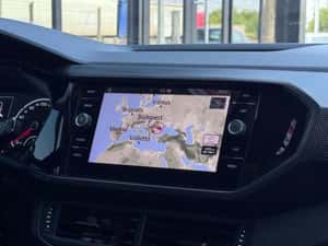 Volkswagen T-Cross Automată 116 HP Benzină — miniatura 4