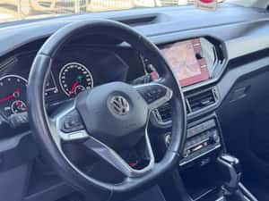 Volkswagen T-Cross Automată 116 HP Benzină — miniatura 5