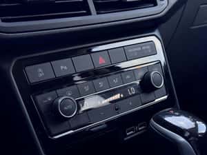 Volkswagen T-Cross Automată 116 HP Benzină — miniatura 7
