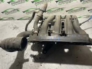 Galerie admisie Seat Arosa 2004 1.0 MT (50 hp)