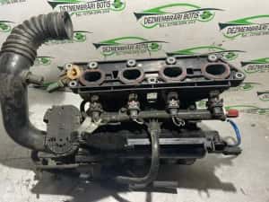 Galerie admisie Seat Arosa 2004 1.0 MT (50 hp) — miniatura 3