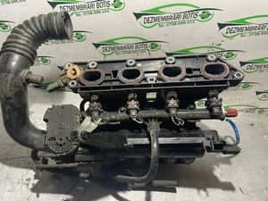 Galerie admisie Seat Arosa 2004 1.0 MT (50 hp) — miniatura 9