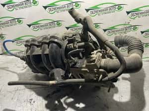 Galerie admisie Seat Arosa 2004 1.0 MT (50 hp) — miniatura 10