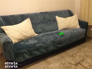 Apartament de inchiriat 3 camere Sibiu Vasile Aaron — miniatura 3