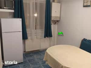 Apartament de inchiriat 3 camere Sibiu Vasile Aaron — miniatura 5