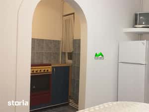 Apartament de inchiriat 3 camere Sibiu Vasile Aaron — miniatura 6