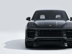 Porsche Cayenne Black Edition Automată 353 HP Benzină — miniatura 5