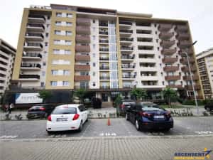 Parcare, Urban Pentha, zona Coresi, Tractorul, Brasov — miniatura 3