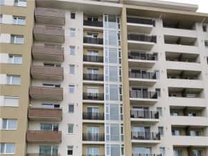 Parcare, Urban Pentha, zona Coresi, Tractorul, Brasov — miniatura 4