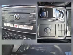 Mercedes Benz GLE 2018 AMG — miniatura 8