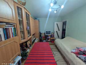 Apartament cu 4 camere - cartier Mănăștur — miniatura 3