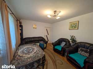 Apartament cu 4 camere - cartier Mănăștur — miniatura 4