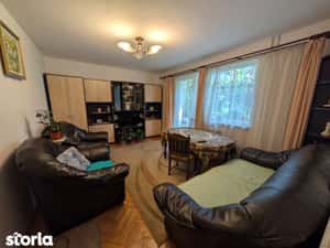 Apartament cu 4 camere - cartier Mănăștur — miniatura 5