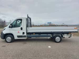 Peugeot Boxer / an 2015 // — miniatura 4
