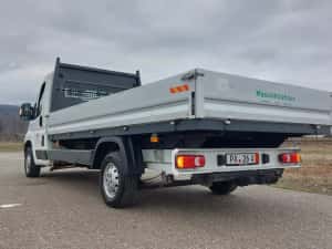 Peugeot Boxer / an 2015 // — miniatura 6