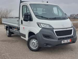 Peugeot Boxer / an 2015 // — miniatura 9