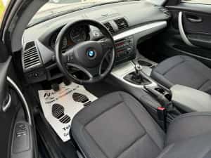 *RATE*BMW Seria 1 COUPE 2.0 Benzina 170CP 09/2010 Euro5 6+1 trepte Clima import Germania ! — miniatura 3