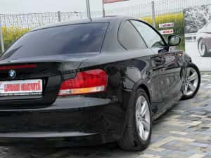 *RATE*BMW Seria 1 COUPE 2.0 Benzina 170CP 09/2010 Euro5 6+1 trepte Clima import Germania ! — miniatura 4